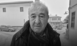 Eskişehirli Muhtar Muhtarlar Günü'nde Hayatını Kaybetti!
