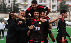 Eskişehirspor Deplasmandan 3 Gollü Galibiyetle Dönüyor!
