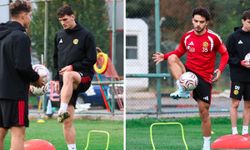 Eskişehirspor Kritik İzmir Deplasmanı İçin Yola Çıkıyor!
