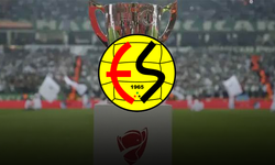 Eskişehirspor'un Türkiye Kupası Maç Takvimi Belli Oldu!
