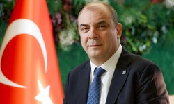 ESO Başkanı Kesikbaş'tan Cumhuriyetin 103. Yıl Dönümüne Özel Anlamlı Mesaj!