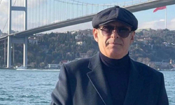 Eşref Saral Uğradığı Silahlı Saldırı Sonucu Yaralandı!