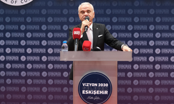 ETO’da Metin Güler Yeniden Başkan Seçildi!