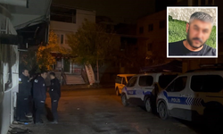 Husumetlisinin Mermi Yağdırdığı Şahıs 8 Kurşunla Katledildi!