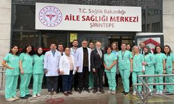 İl Sağlık Müdürü Bildirici'den Eskişehir'de Yakın Takip!