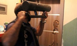 İşlemedikleri Suç Kalmamış! Eskişehir’e Uzanan Operasyonda 303 Tutuklama!