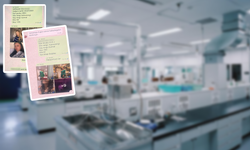 Kadınlar Üzerinden Çirkin Ticarette Yeni Detay! Tek Tek Katalog Yapmışlar!