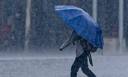 28 Ekim Eskişehir Hava Durumu Meteoroloji Saat Vererek Uyardı! Sağanak Yağışlara Dikkat!