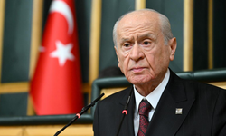 MHP Lideri Bahçeli: Bakanlarımıza Böyle Bir Suçlama Yapmak İhanettir!