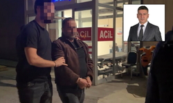 Belediye Meclis Üyesi Saral’ı Vurarak Katleden Zanlı Yakalandı!