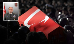 MSB Acı Haberi Duyurdu: 1 Albay Şehit, 2 Yaralı!
