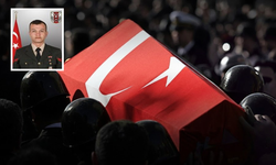 MSB’den Acı Haber! Pençe Kilit Bölgesinde 1 Askerimiz Şehit Oldu!