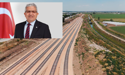 Nadir Küpeli Duyurdu! Eskişehir'de 50 Yıllık Bekleyiş Sona Eriyor!