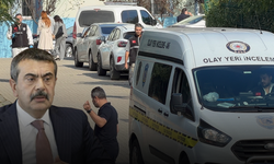 Okul Saldırısında Acı Haber! 1 Öğrenci Hayatını Kaybetti!
