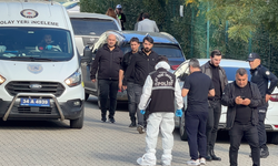 Okulda Bıçaklı Saldırı! 5 Öğrenci Yaralandı!