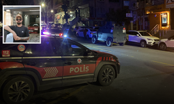 Oto Yıkamacıda Kanlı Saldırı! 28 Yaşındaki Genç Hayatını Kaybetti!