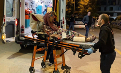 Pilav Günü Kabusa Döndü! 182 Kişi Hastanelik Oldu!