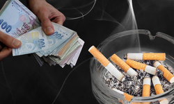 Sigarada Paket Başına 20 Lira Ek Kesinti Yolda! Birçok Atıştırmalıktan da Alınacak!