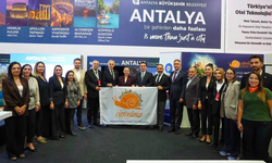 Sivrihisar'ın Sakin Şehir Hedefi Dünyaya Açılıyor!
