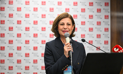 TBB Meclisi Ayşe Ünlüce Başkanlığında Toplandı!