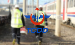 TCDD 166 İşçi Alımı Yapacak! Eskişehir’de de Kadro Açıldı!