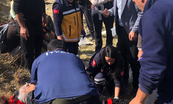 Tırın Minibüsle Çarpıştığı Feci Kazada 1 Polis Memuru Hayatını Kaybetti!