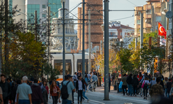 TÜİK’ten Dikkat Çeken Veri! Eskişehir Beyin Göçünde İlk 5’te!