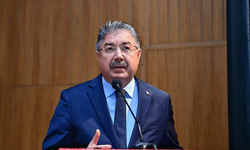 Vali Yılmaz'dan Maden Faciasına İlişkin Taziye Mesajı!