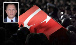 Vali Yılmaz’dan Şehit Polis Memuru Ahmet Türkoğlu İçin Taziye Mesajı!