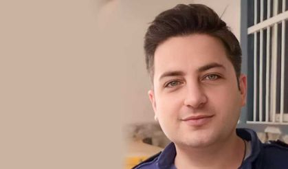 Kalp krizi geçiren komiser yardımcısı Ahmet Özkan vefat etti