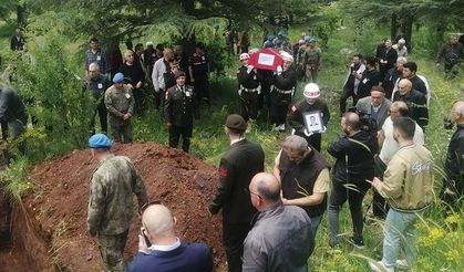 Astsubay Kıdemli Başçavuş Turgut Seyhan hayatını kaybetti!
