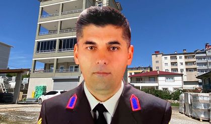 Kıdemli Astsubay Başçavuş Bayram Boyraz vefat etti!