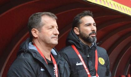 İbrahim Baş: "Heybeye atılacak 3 puanlar Eskişehirspor'u şampiyonluğa götürecek"