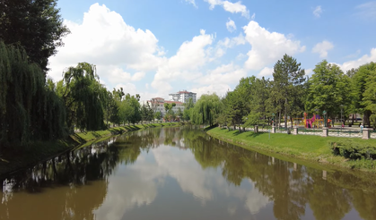 Eskişehir’de Mutlaka Görülmesi gereken yerler!