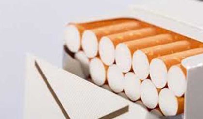 Sigara fiyatları 1 Ağustos'ta marka marka güncellenecek