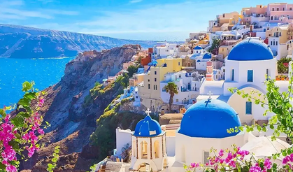 Yunan Adaları’na Akın Başladı! Kapıda Vize Uygulaması Devam Edecek mi?