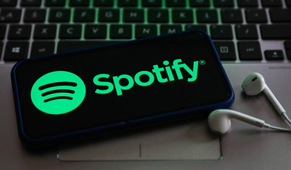 Spotify Yıllık Özeti Yayımlandı