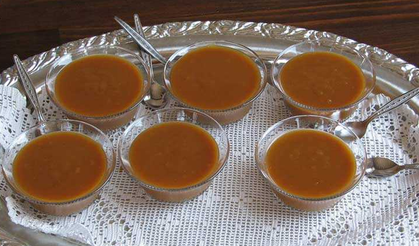 Yokluğun Tadından Anadolu’nun Kültürel Mirasına: Uğut Tatlısı