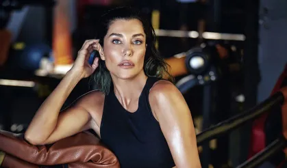 Eski Manken Deniz Akkaya’ya Hapis Cezası