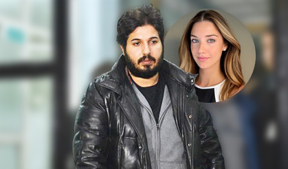 Reza Zarrab Miami’de Evlendi! 3 Gün 3 Gece Düğün Yaptı