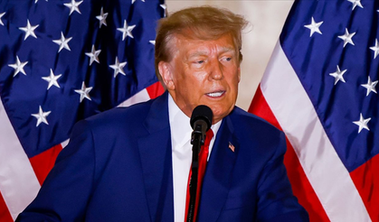 Donald Trump’ın Yemin Töreni Ne Zaman? Göreve Başlayacağı Tarih Belli Oldu