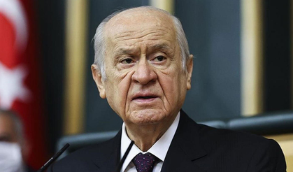 DMM “Devlet Bahçeli Entübe Edildi” İddialarını Yalanladı