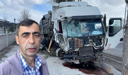 Eskişehir Yolunda Korkunç Kaza! Can Kaybı Var