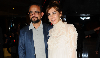Ölümden Dönen Ali Sabancı ve Vuslat Doğan Sabancı Boşanıyor!