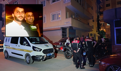 2 Kişiyi Katledip Kaçan Zanlı Polisten Kaçamayınca Kendi Canına Kıydı