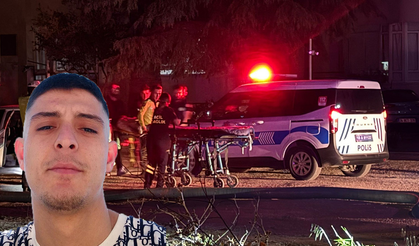 22 Yaşındaki Genç Kız Sevgilisi Tarafından Katledildi