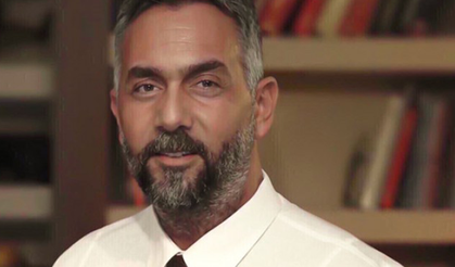 Eski Bakanın Oğlu Feci Şekilde Can Verdi