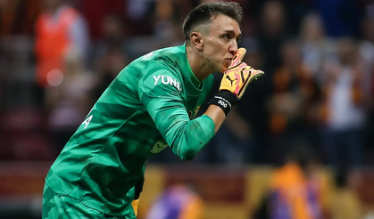 Galatasaray’ın Yeni Kaptanı Belli Oldu