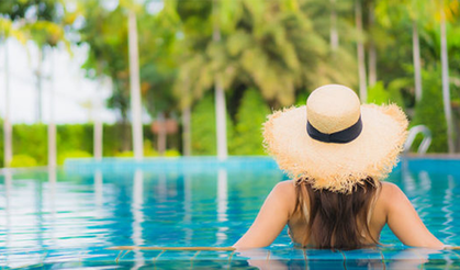 Yazın Havuz Keyfi Hastalığa Dönüşmesin! Uzmandan Önemli Uyarılar