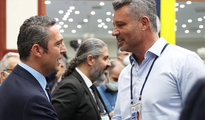 Fenerbahçe’de Sadettin Saran Başkanlık Yarışına Katıldı